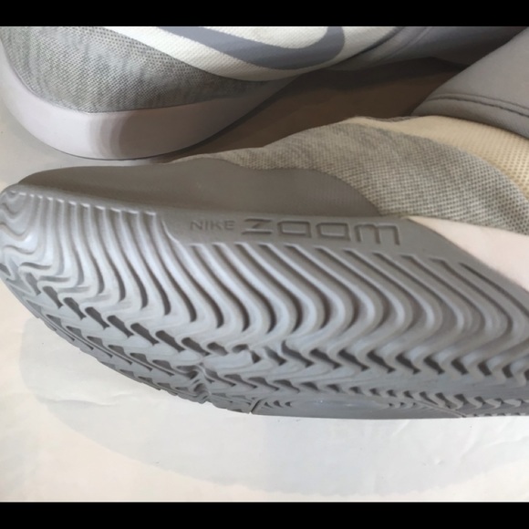 NIKE KD ZOOM TREY V1 DURANT BASKETBALL SHOES SZ 14 - Picture 11 of 12